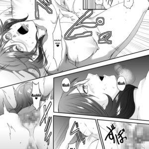 Le milf in vacanza Ch.8 (18/36)